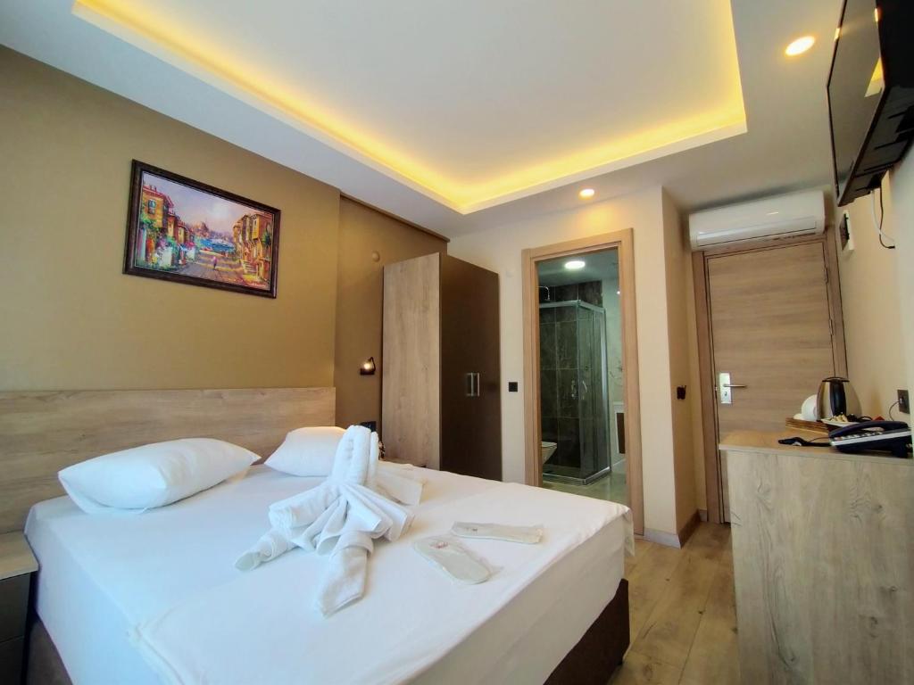 Palmiye Royale Palace - 3