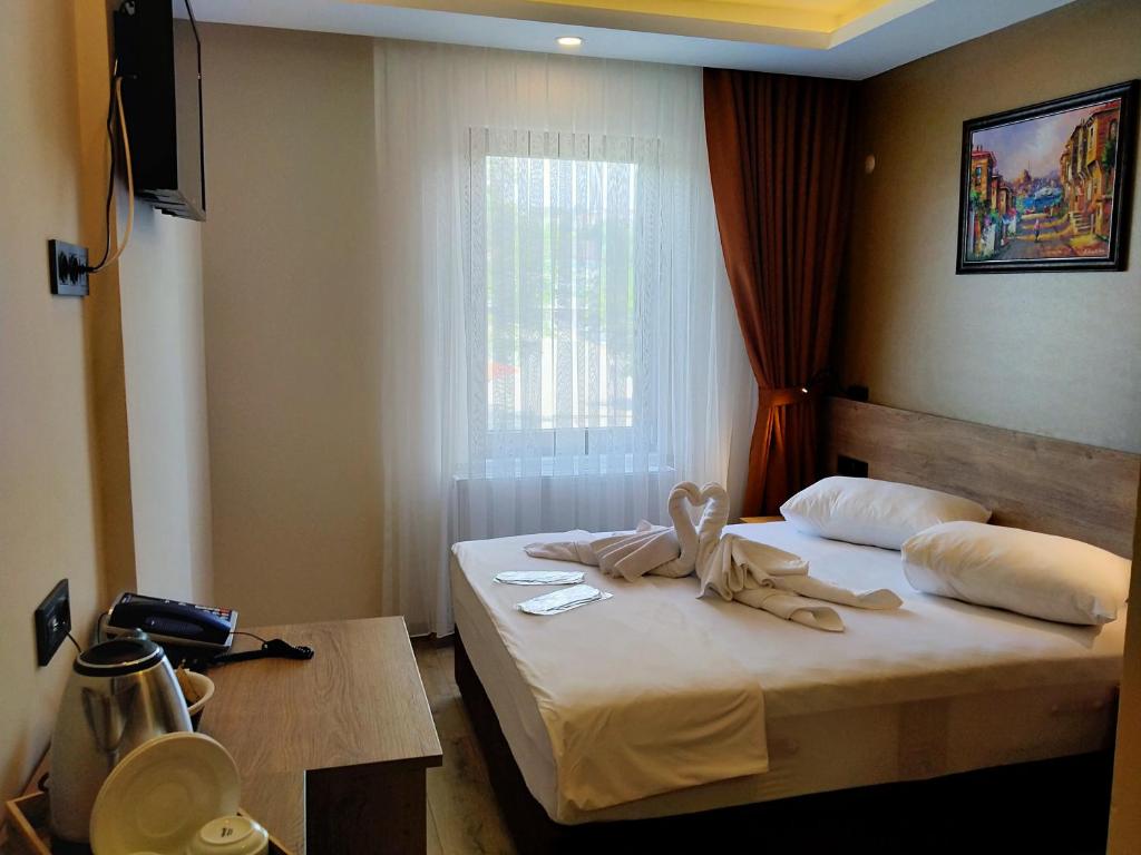 Palmiye Royale Palace - 6