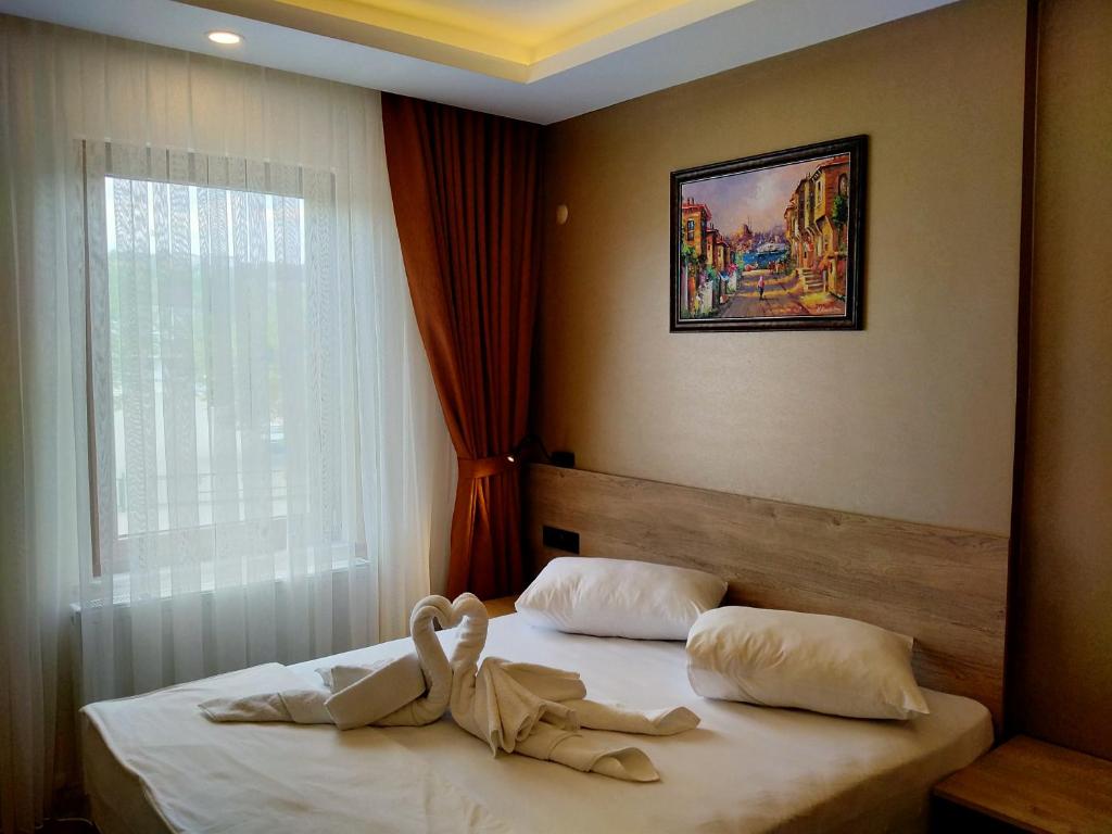 Palmiye Royale Palace - 7