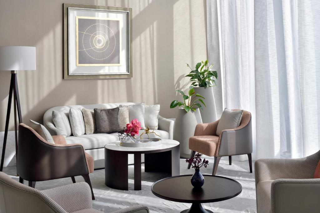 Address Sky View, Downtown Dubai - Resim 43