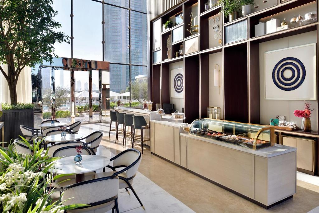 Address Sky View, Downtown Dubai - Resim 42