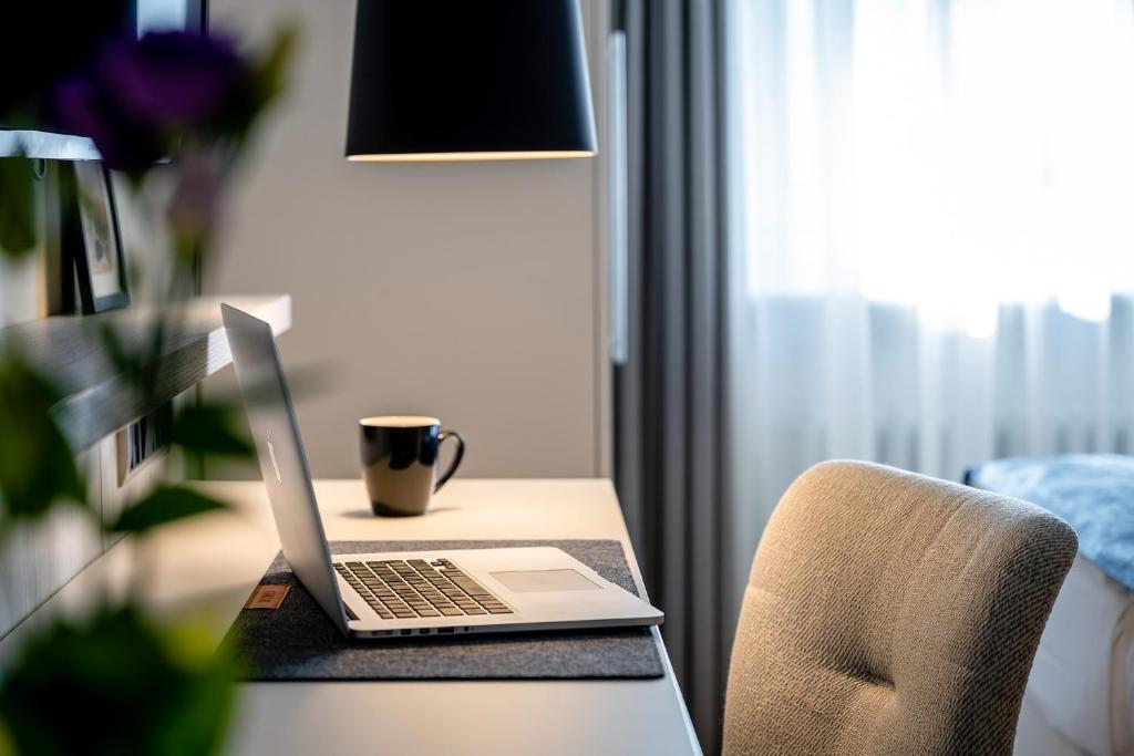 Insel Hotel Bonn - Superior - 3