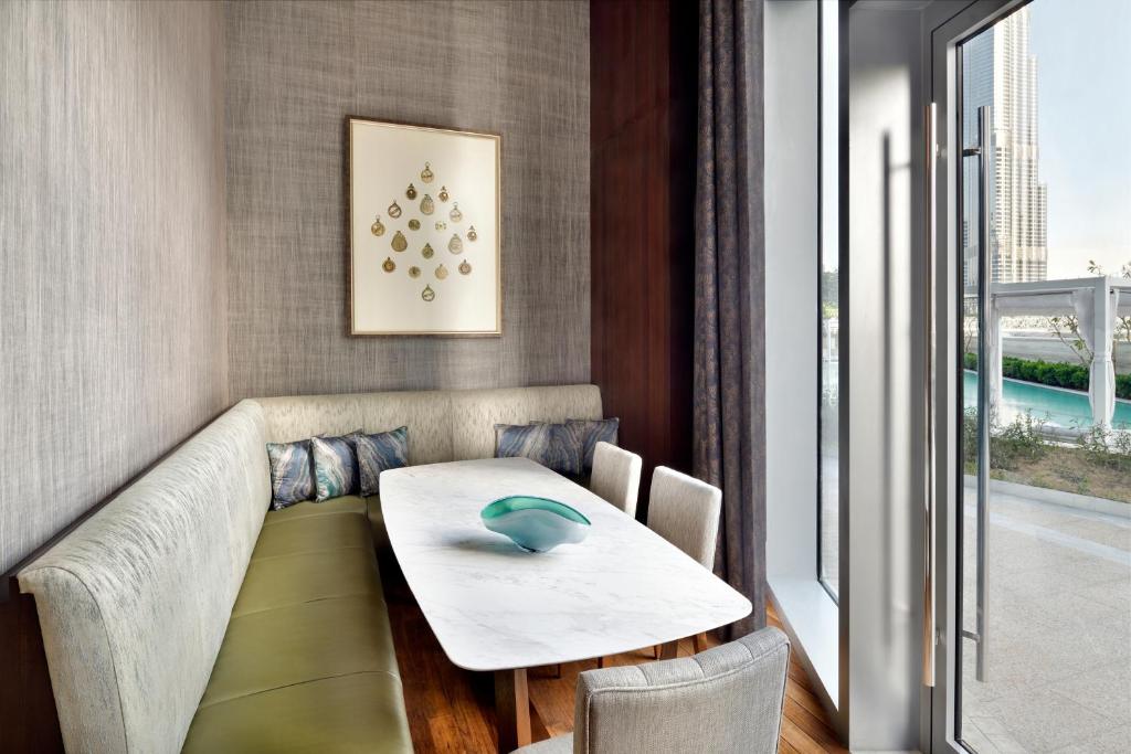 Address Sky View, Downtown Dubai - Resim 41