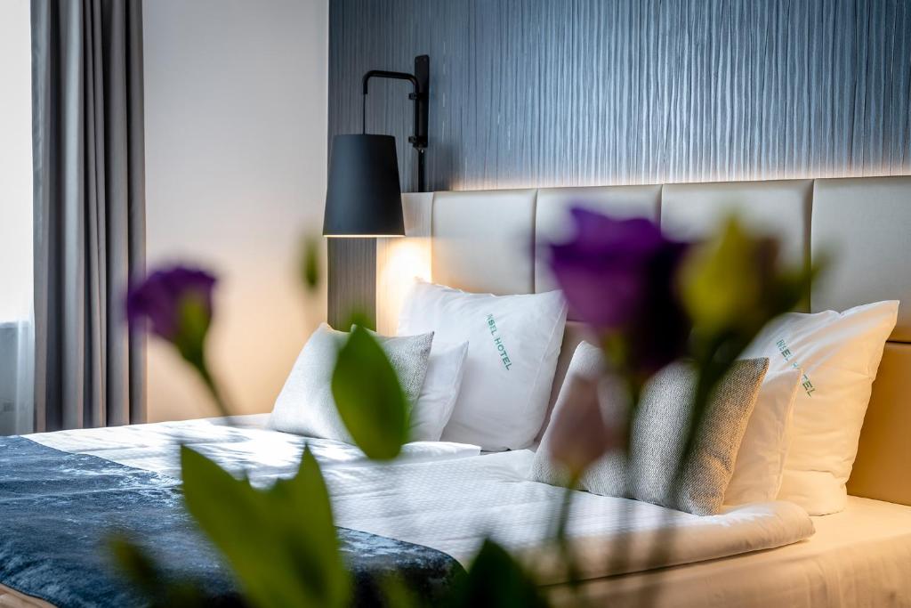 Insel Hotel Bonn - Superior - 1