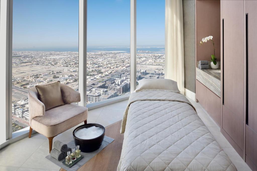 Address Sky View, Downtown Dubai - Resim 30
