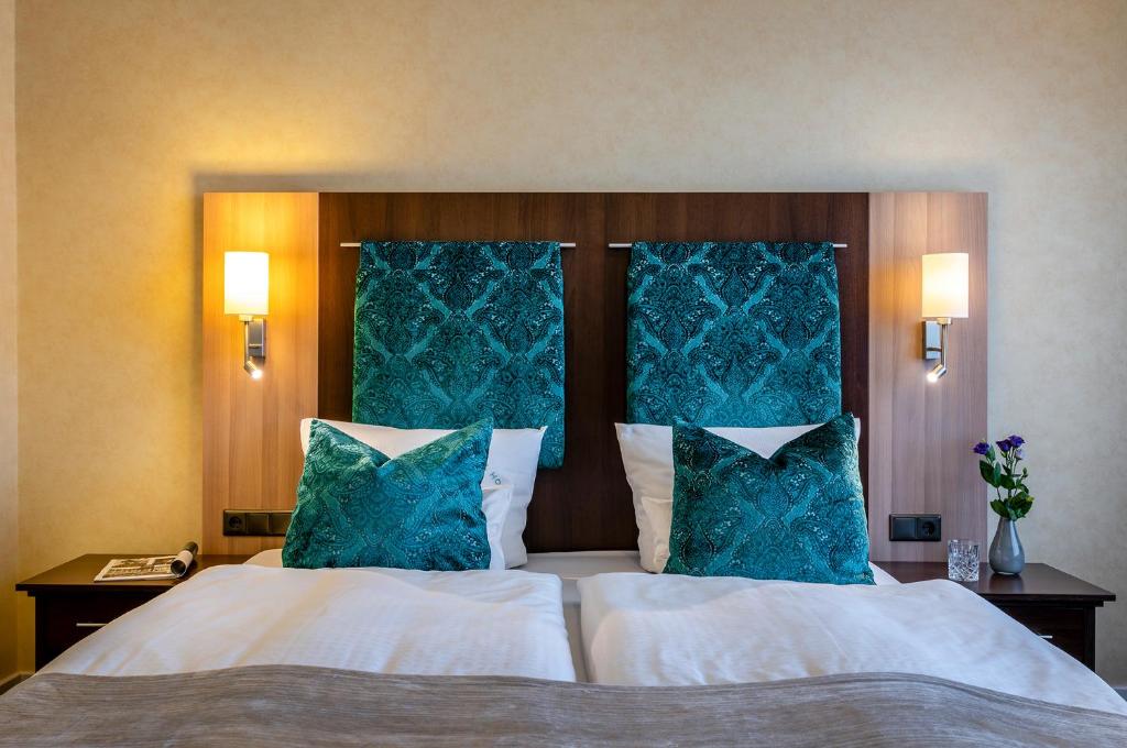 Insel Hotel Bonn - Superior - 18