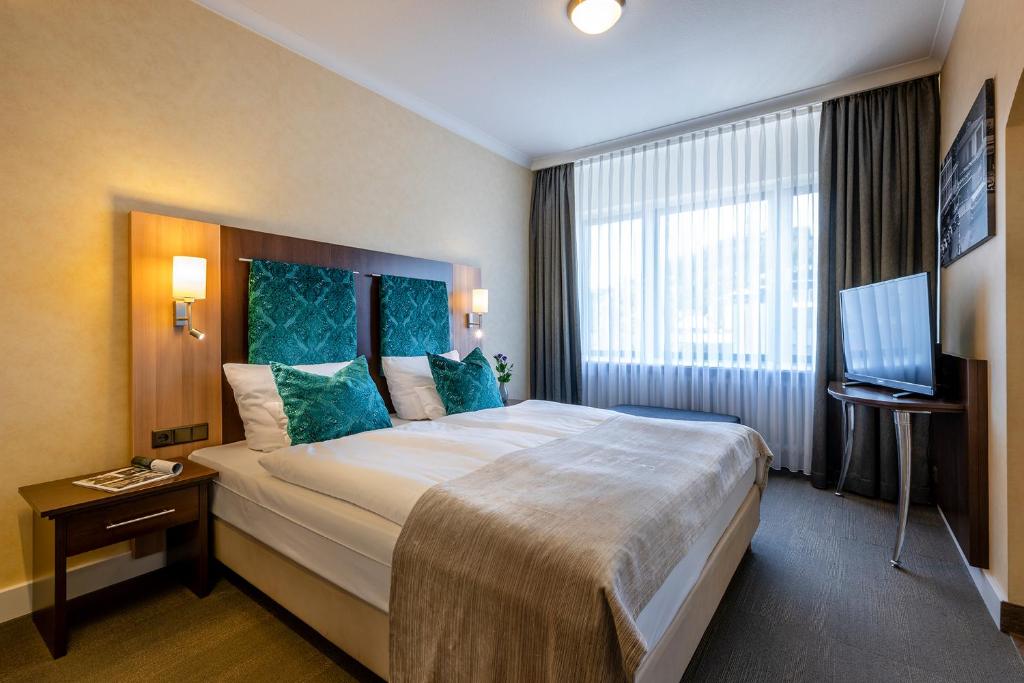 Insel Hotel Bonn - Superior - 12