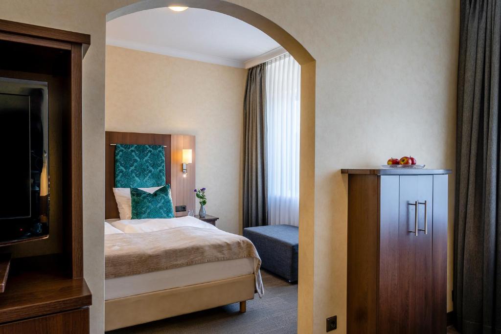 Insel Hotel Bonn - Superior - 16