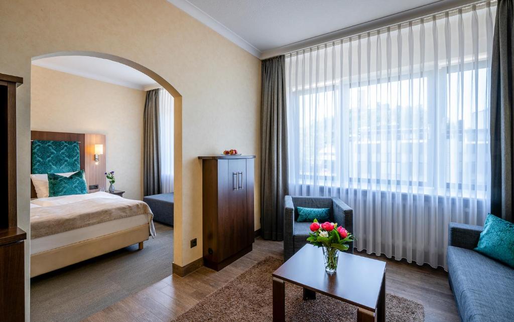 Insel Hotel Bonn - Superior - 15