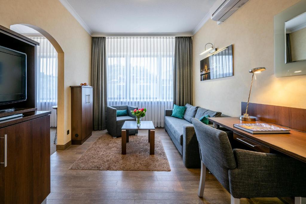 Insel Hotel Bonn - Superior - 14