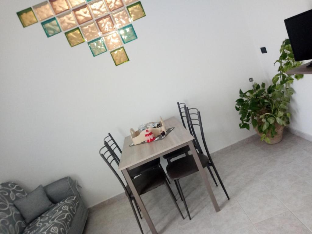 La Casa nel Vico - 5