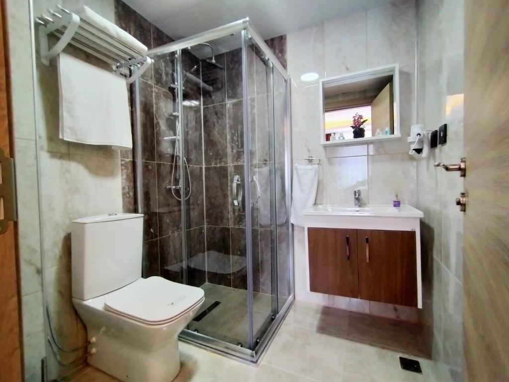 Palmiye Royale Palace - 17