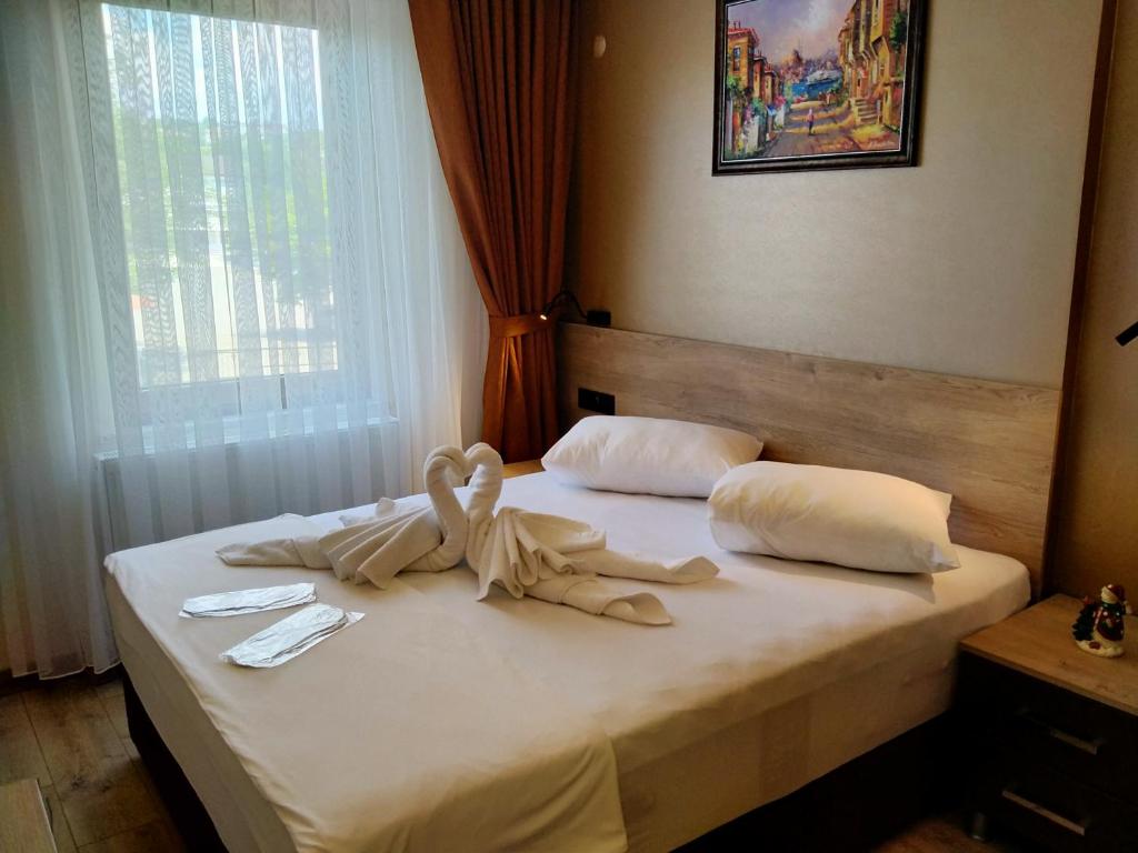 Palmiye Royale Palace - 5