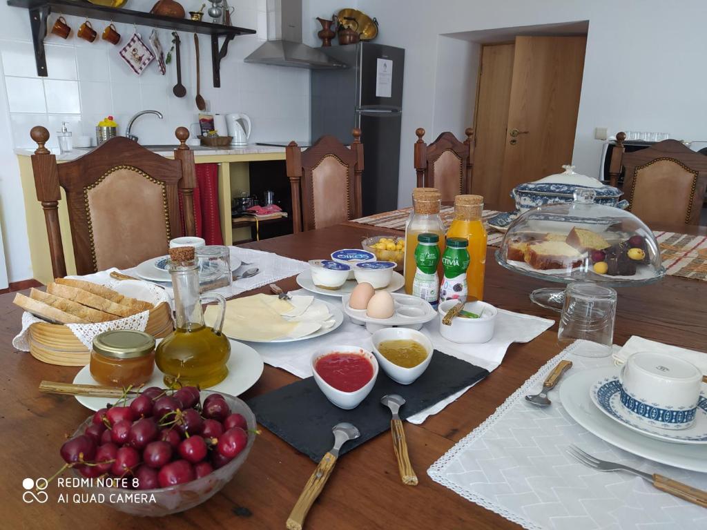 Casa D'Augusta - Agroturismo - 6