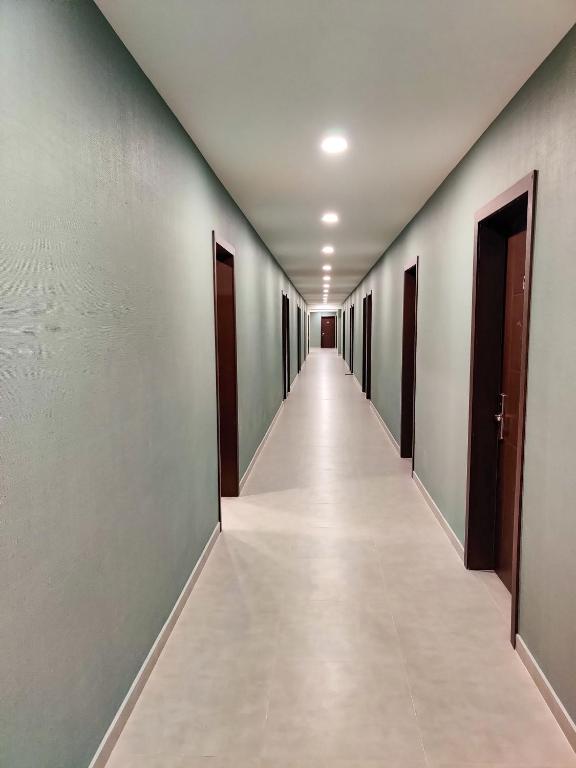 Fotografie z fotogalerie ubytování Crystal Residence v destinaci Bakuriani