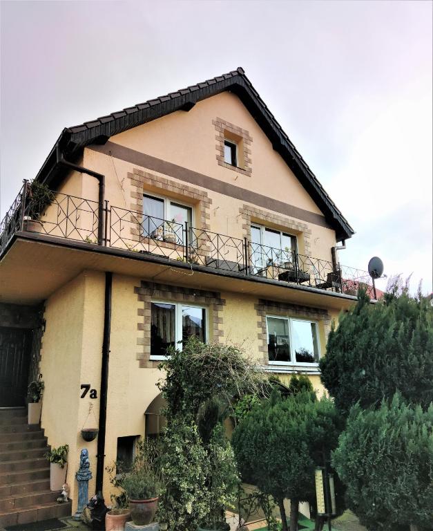 Noclegi u Eli - Housity