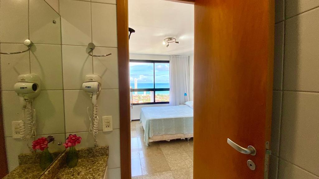  Studio da Praia 22 - NBI - Ponta Negra