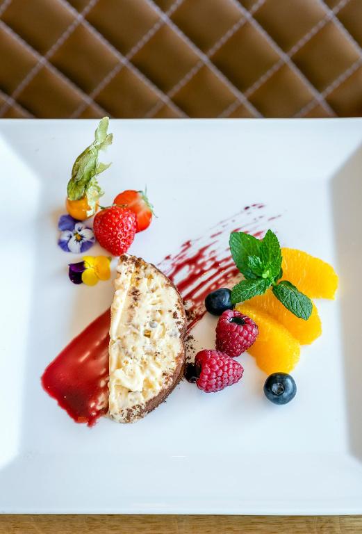 Insel Hotel Bonn - Superior - Resim 40