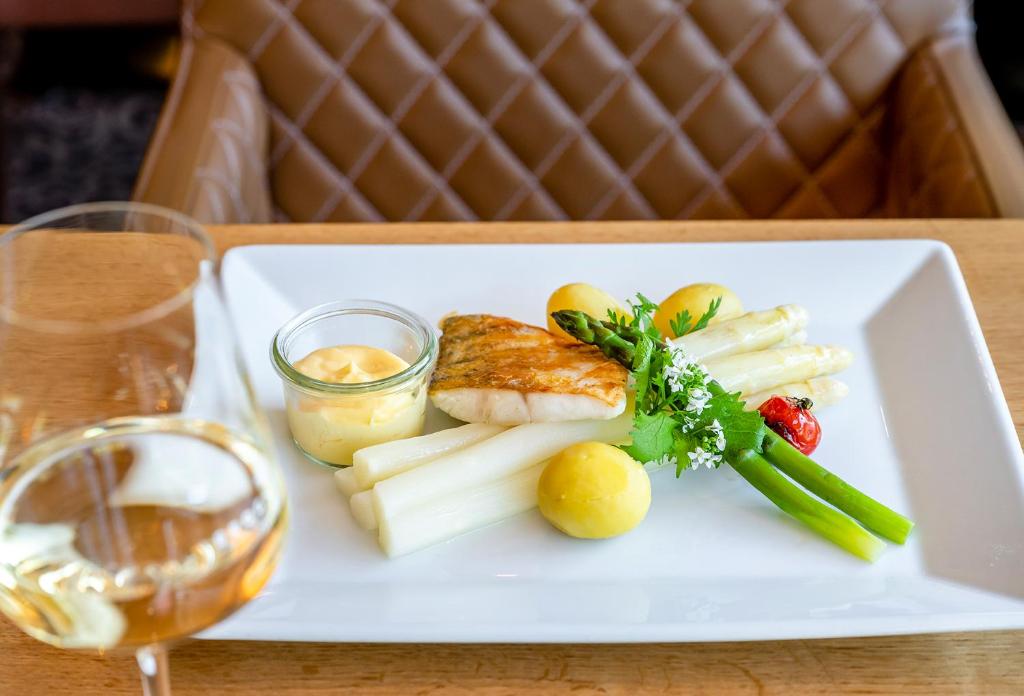 Insel Hotel Bonn - Superior - Resim 39