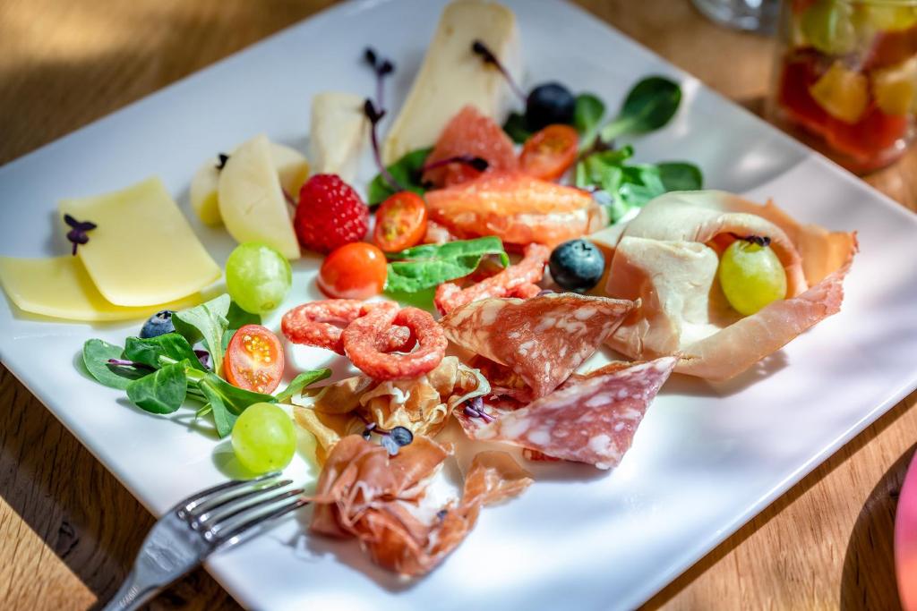 Insel Hotel Bonn - Superior - Resim 36