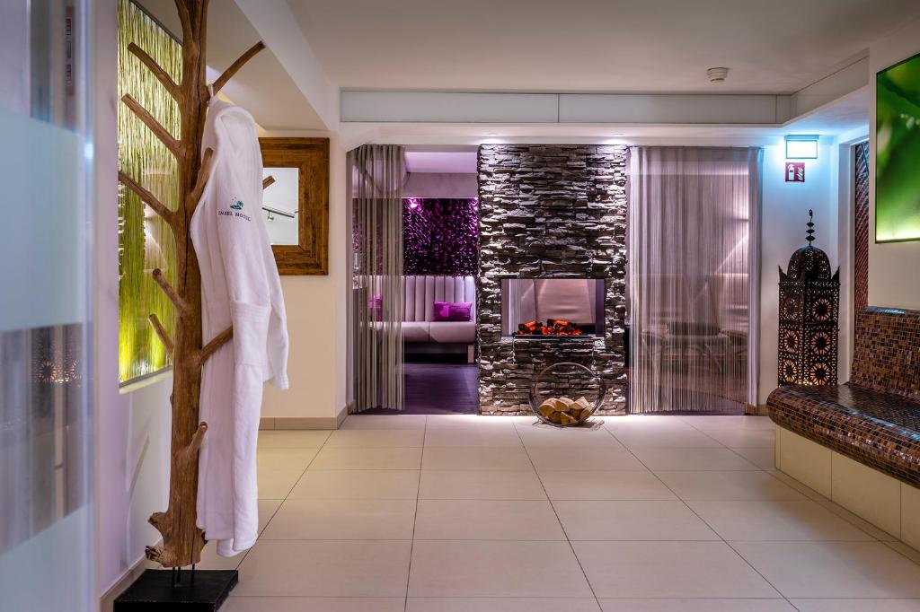Insel Hotel Bonn - Superior