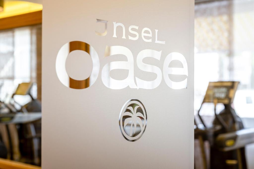 Insel Hotel Bonn - Superior - Resim 33