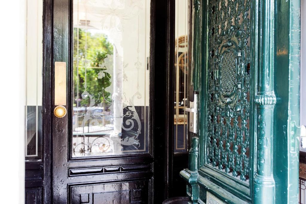 Quentin Amsterdam Hotel - Resim 20