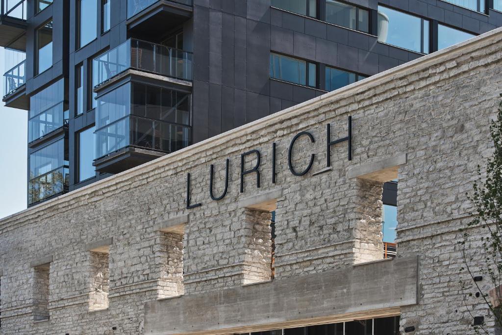 Fotografie z fotogalerie ubytování LURICH Residences v Tallinnu