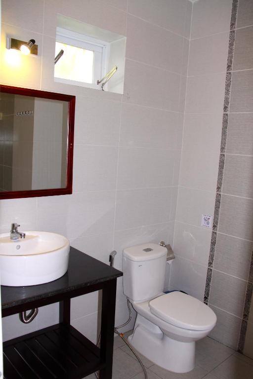 Xin Chao Hotel - Camera Doppia Standard