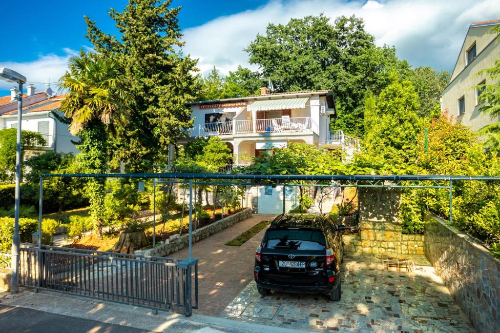 Фото Apartments Puskar