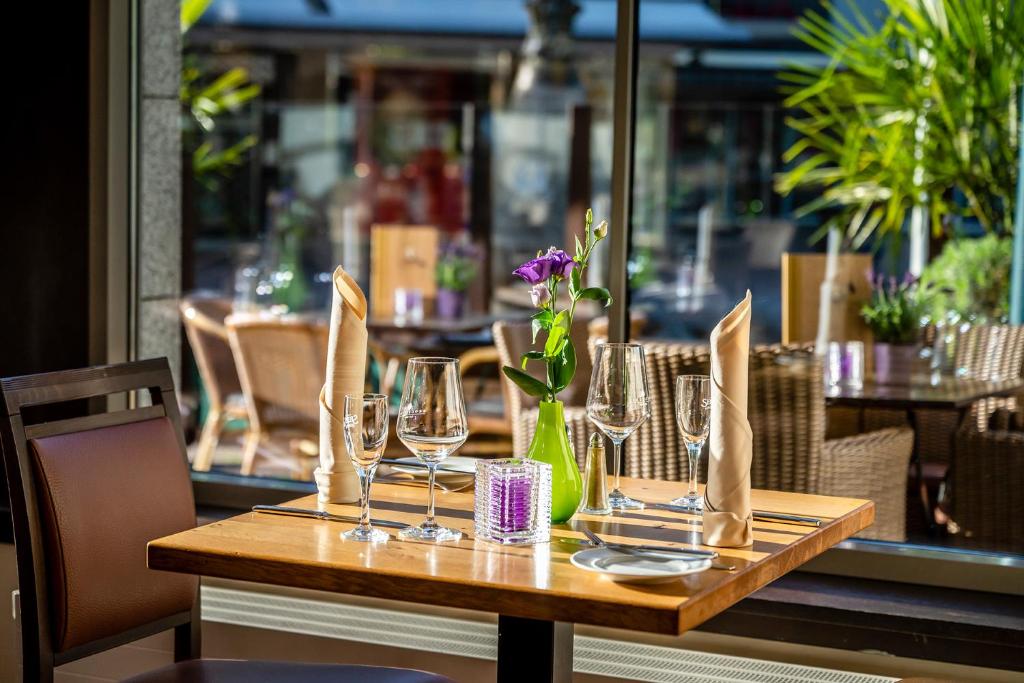 Insel Hotel Bonn - Superior - Resim 13