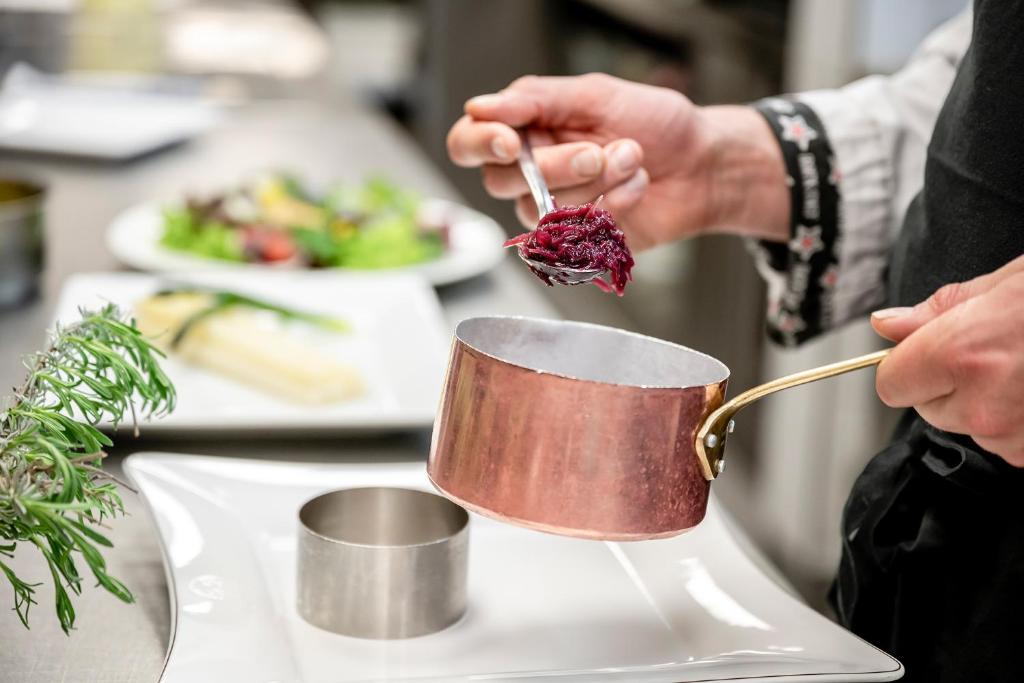 Insel Hotel Bonn - Superior - Resim 30