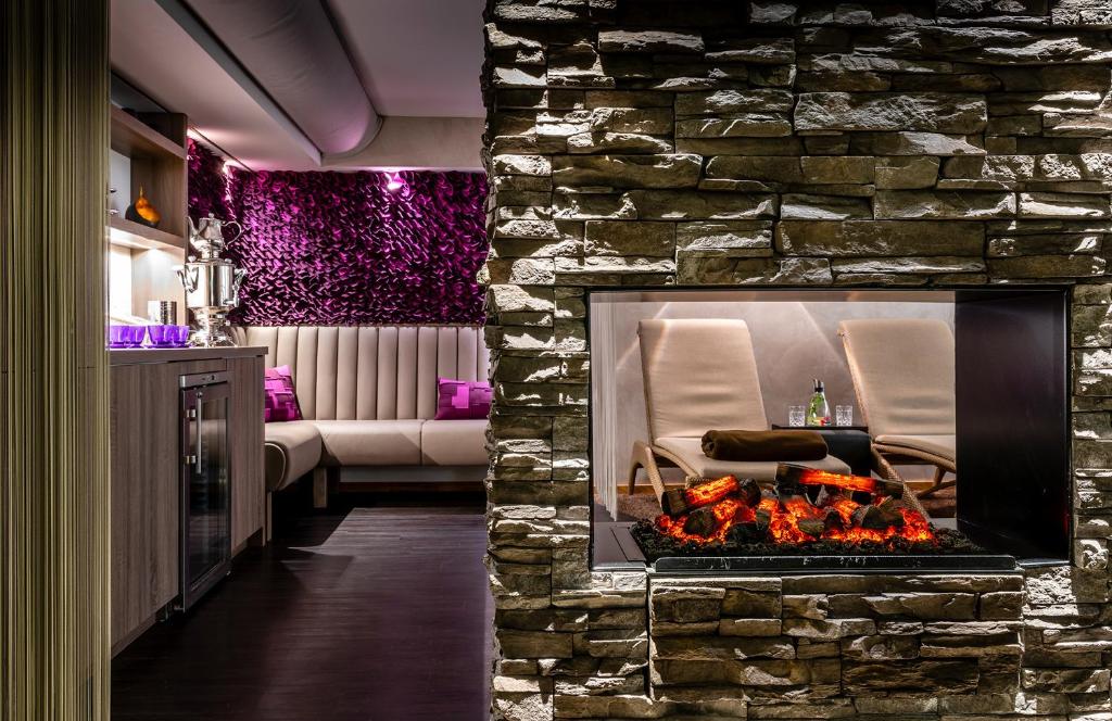 Insel Hotel Bonn - Superior - Resim 29