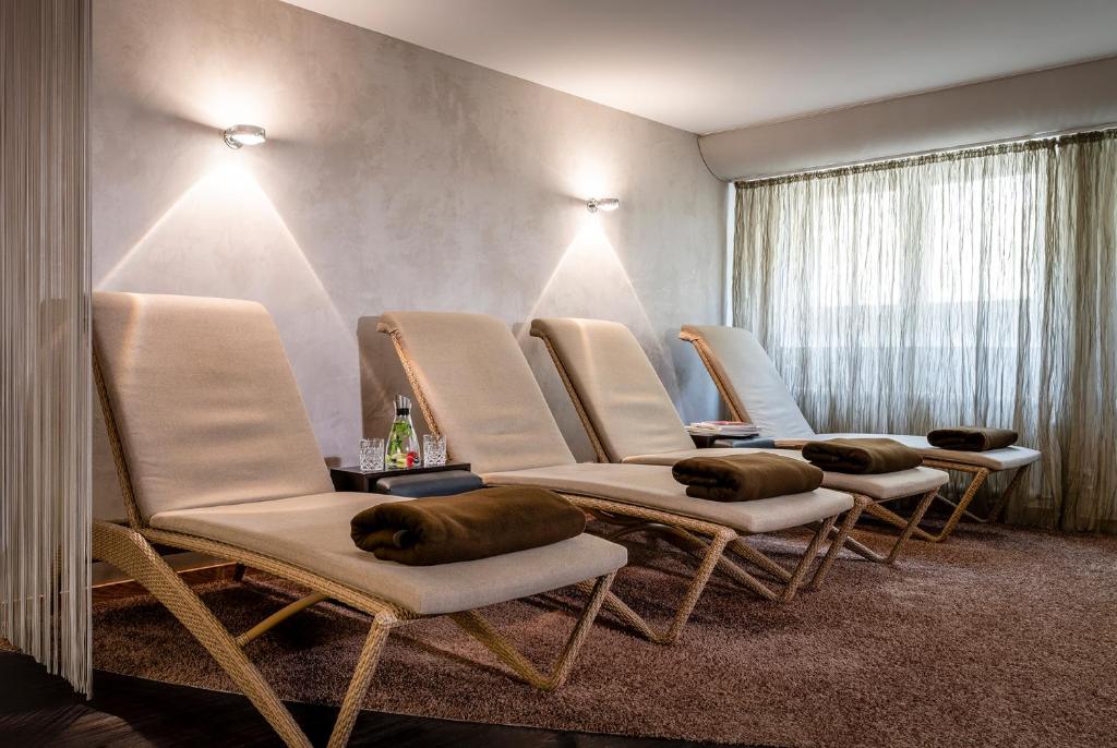 Insel Hotel Bonn - Superior - Resim 28