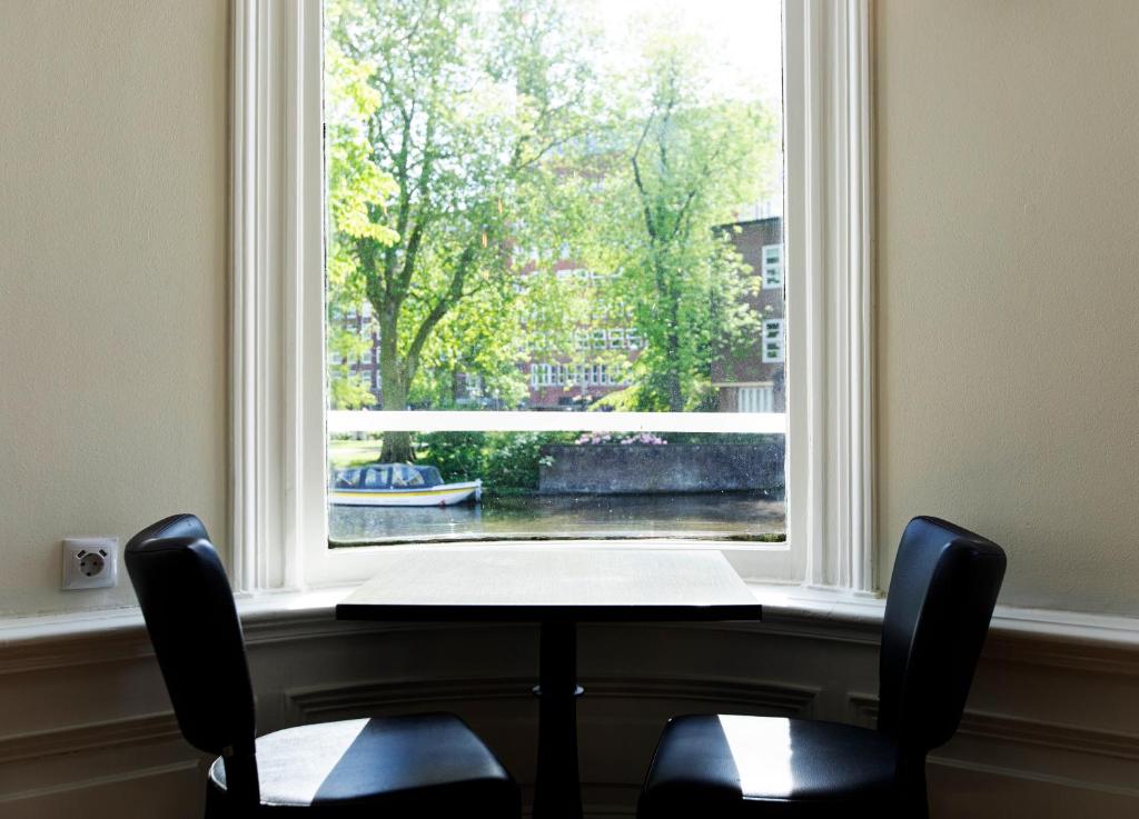 Quentin Amsterdam Hotel - Resim 27