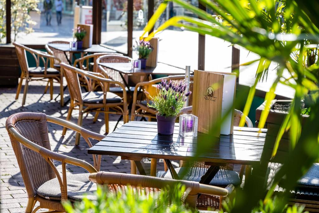 Insel Hotel Bonn - Superior - Resim 27