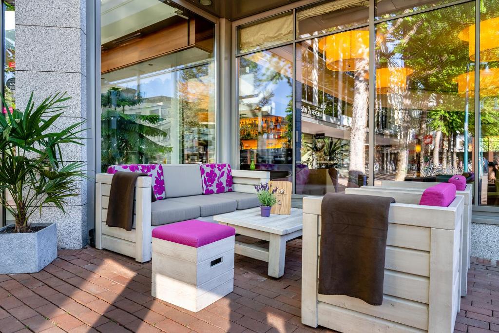 Insel Hotel Bonn - Superior - Resim 24