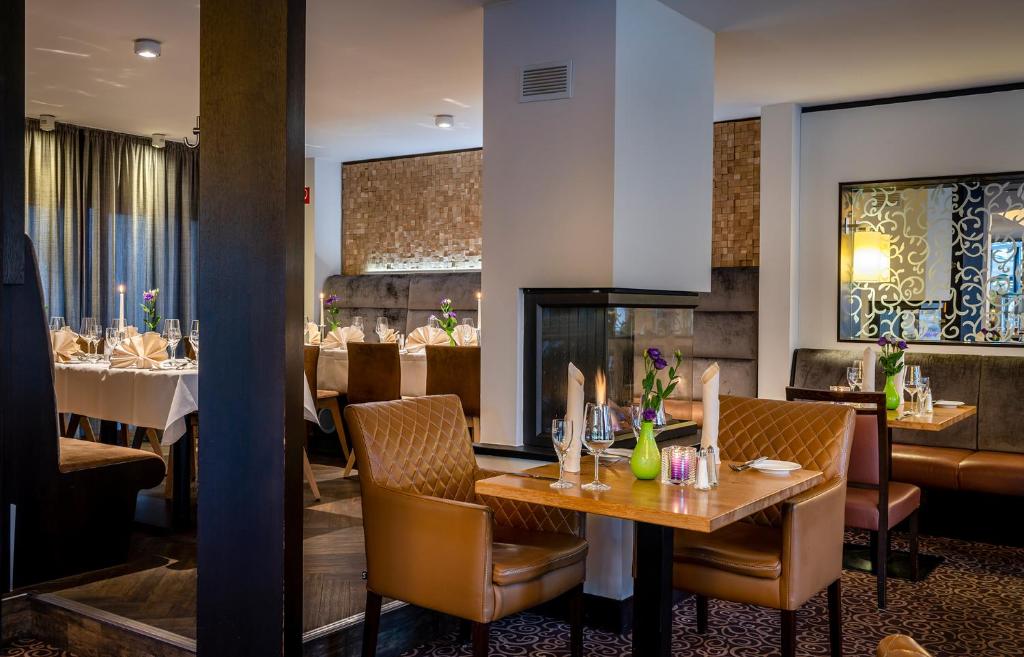 Insel Hotel Bonn - Superior - Resim 19