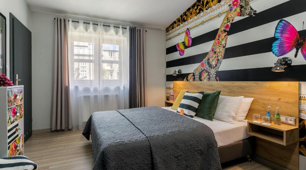 Art & Garden Residence - Resim 34