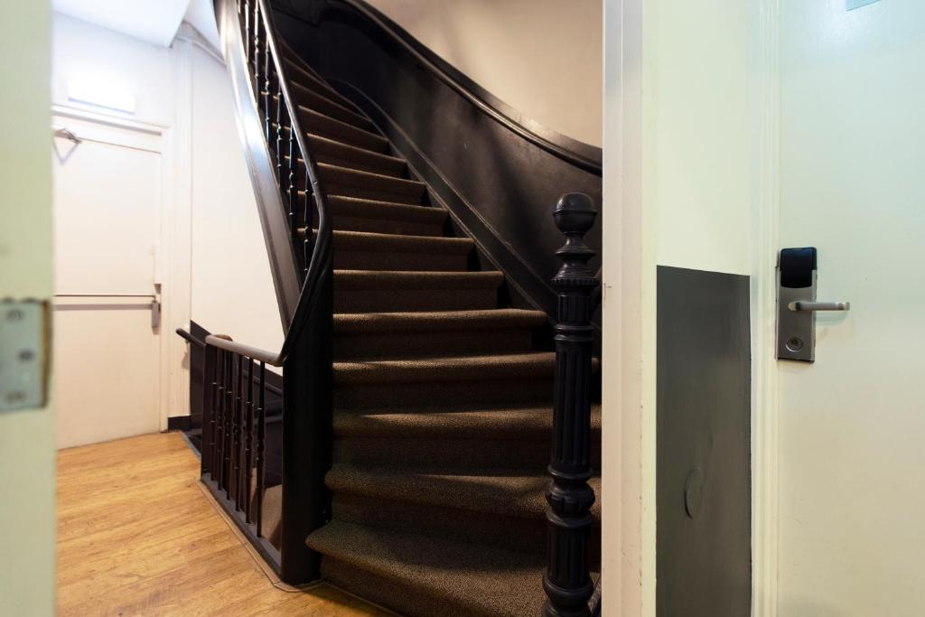 Quentin Amsterdam Hotel - Resim 31