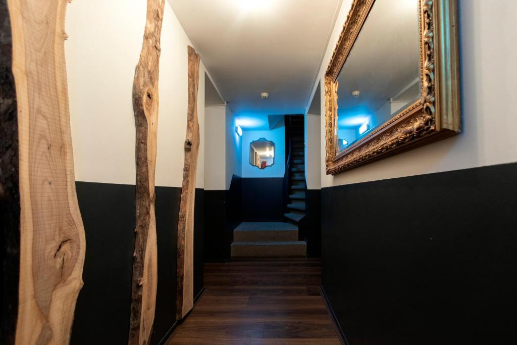 Quentin Amsterdam Hotel - Resim 28