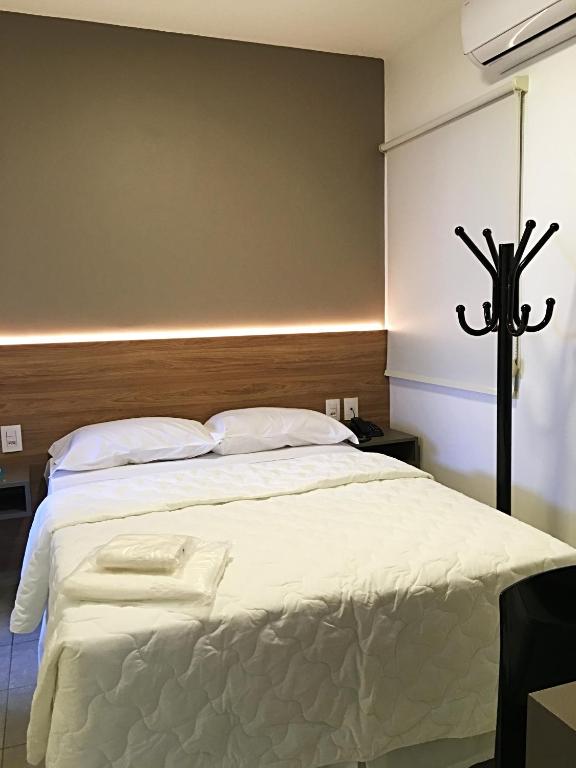  Hotel Alpha