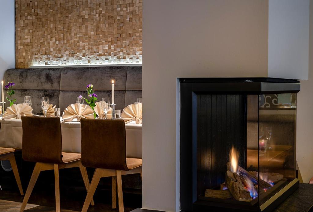 Insel Hotel Bonn - Superior - Resim 22