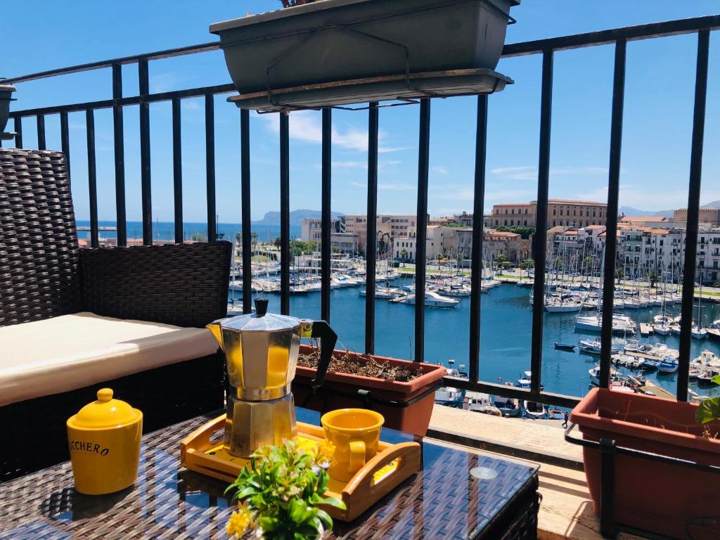 Kasa Kala Rooms & Apartments - 16