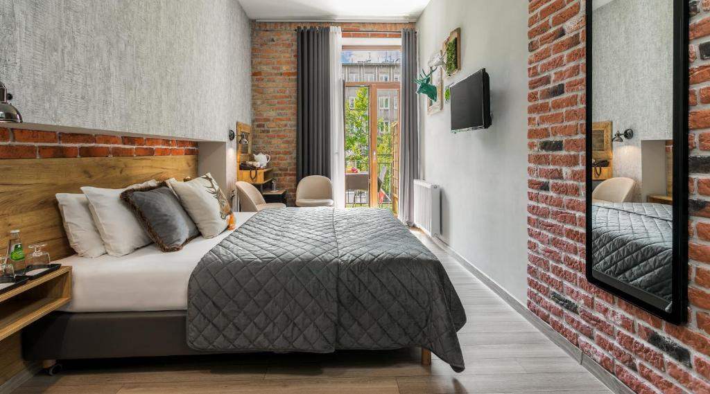 Art & Garden Residence - Resim 35