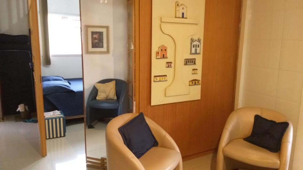  Aconchegante APT em praia Ingleses 600m do mar