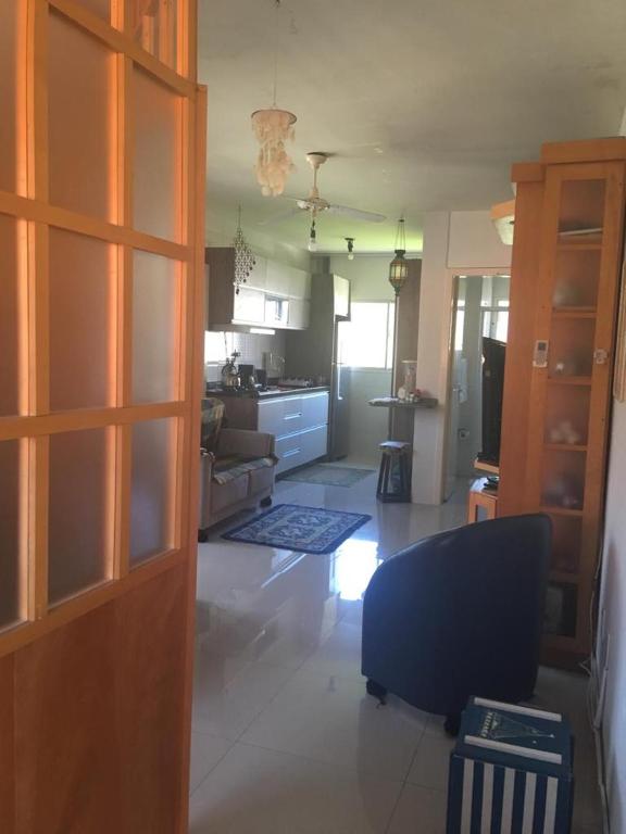  Aconchegante APT em praia Ingleses 600m do mar