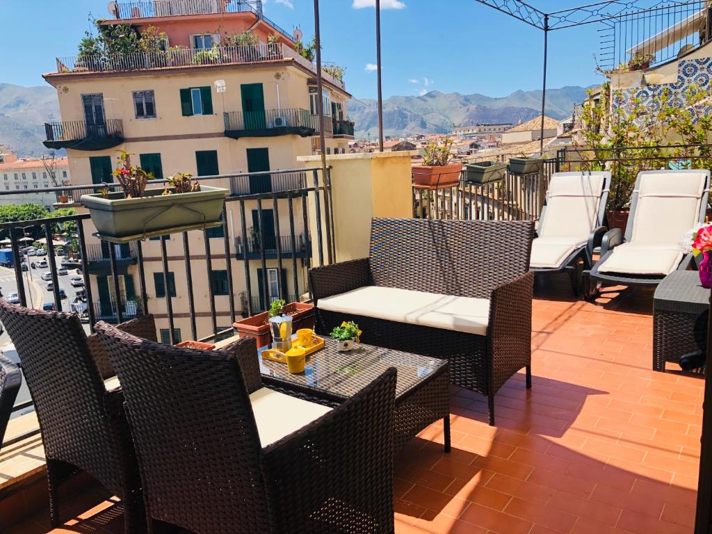 Kasa Kala Rooms & Apartments - 15