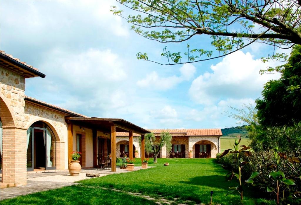 Agriturismo Le Cascatelle, Saturnia – Updated 2023 Prices