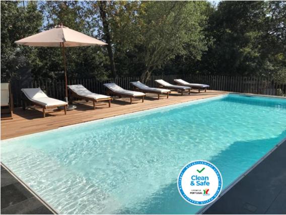 Quinta do Pedregal Hotel & Spa - Resim 16